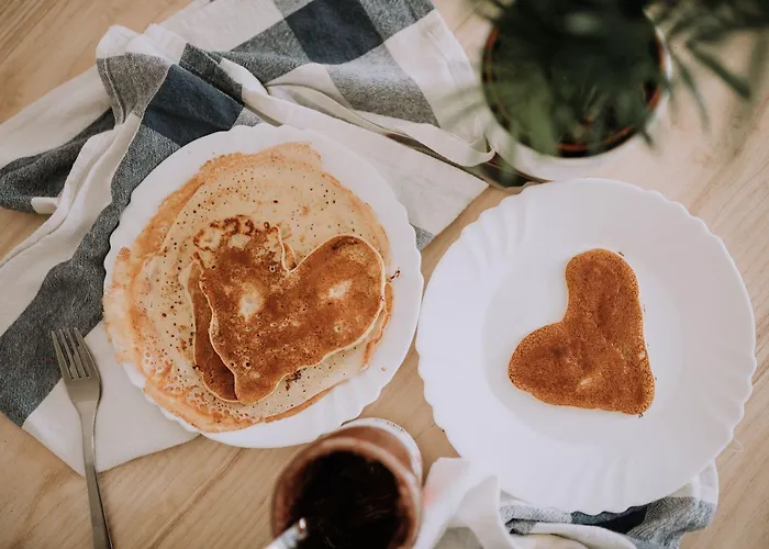 Aparthotel Apartmaji Triglav 3*