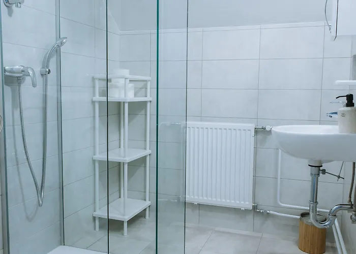 Apartmaji Triglav Lägenhetshotell 3*