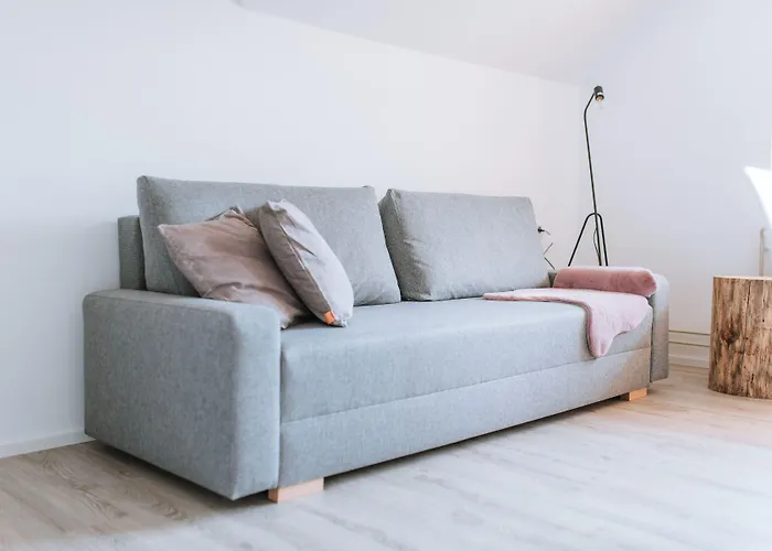 Apartmaji Triglav Ξενοδοχείο με διαμερίσματα 3*