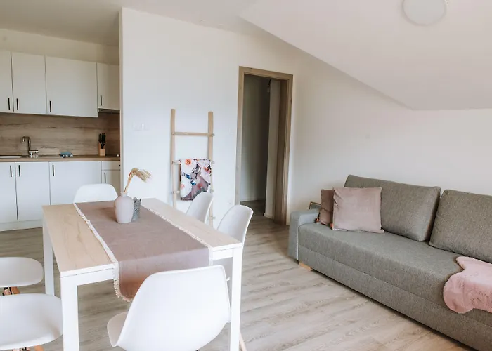 Aparthotel Apartmaji Triglav Bohinj