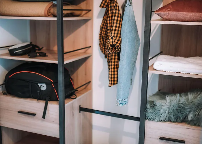 Aparthotel Apartmaji Triglav