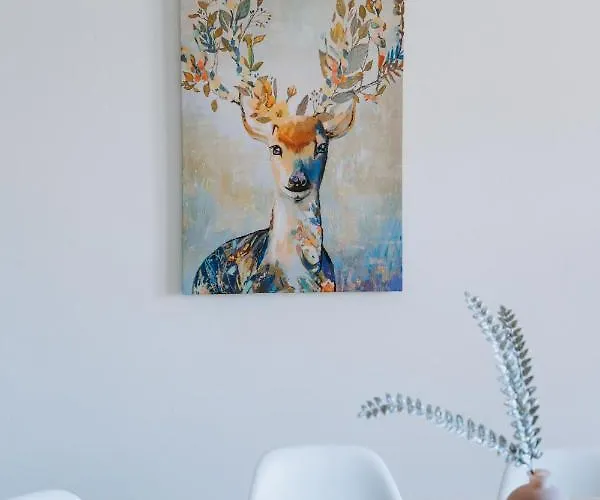 Apartmaji Triglav Ξενοδοχείο με διαμερίσματα Bohinj