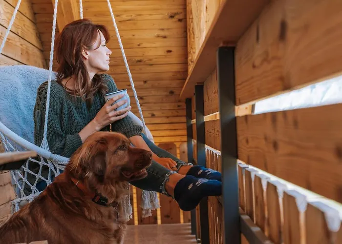 Apartmaji Triglav 3* Bohinj