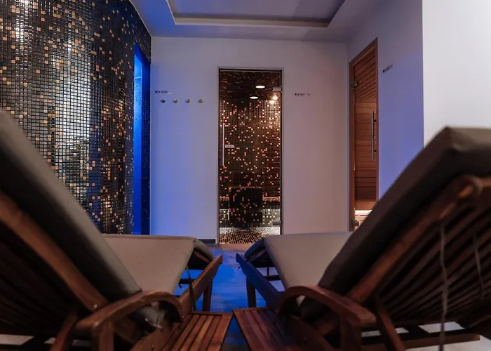 Aparthotel Apartmaji Triglav